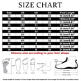 thumbnail image 3 of Willtoo White Girls Casual Shoes with Butterfly Design Comfortable Fashion Sneakers, 3 of 5