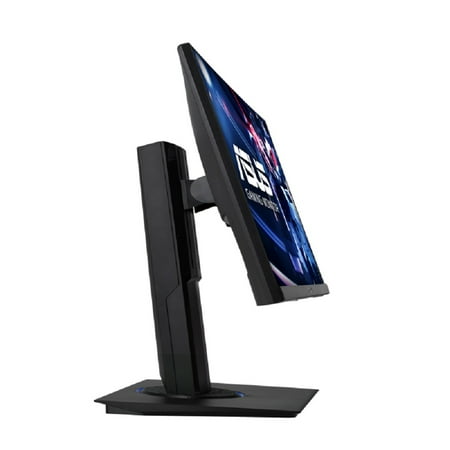 ASUS - TUF 23.8” FHD 1ms FreeSync Gaming Monitor (HDMI)