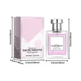 thumbnail image 3 of Perfumes para hombre Agua de Colonia Rosa, Agua de Colonia Rosa 100ml, 3 of 3