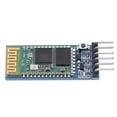 thumbnail image 4 of Module Slave, Stable Transmission Wireless  Module AT Commander HC-05 Compact Size 3.3V Regulator Chip  For Computer, 4 of 8
