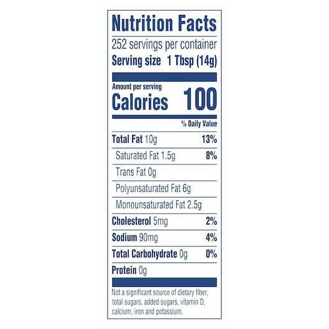 Hellmann's Real Mayonnaise Bulk, 1 Gal - Case of 4