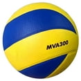 thumbnail image 1 of Volleyball Volleyball Taille 5 Compétition Intérieure Volleyball Résistant à l'Usure Entraînement Volleyball, 1 of 8