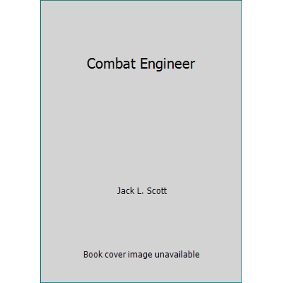 Pre-Owned Combat Engineer