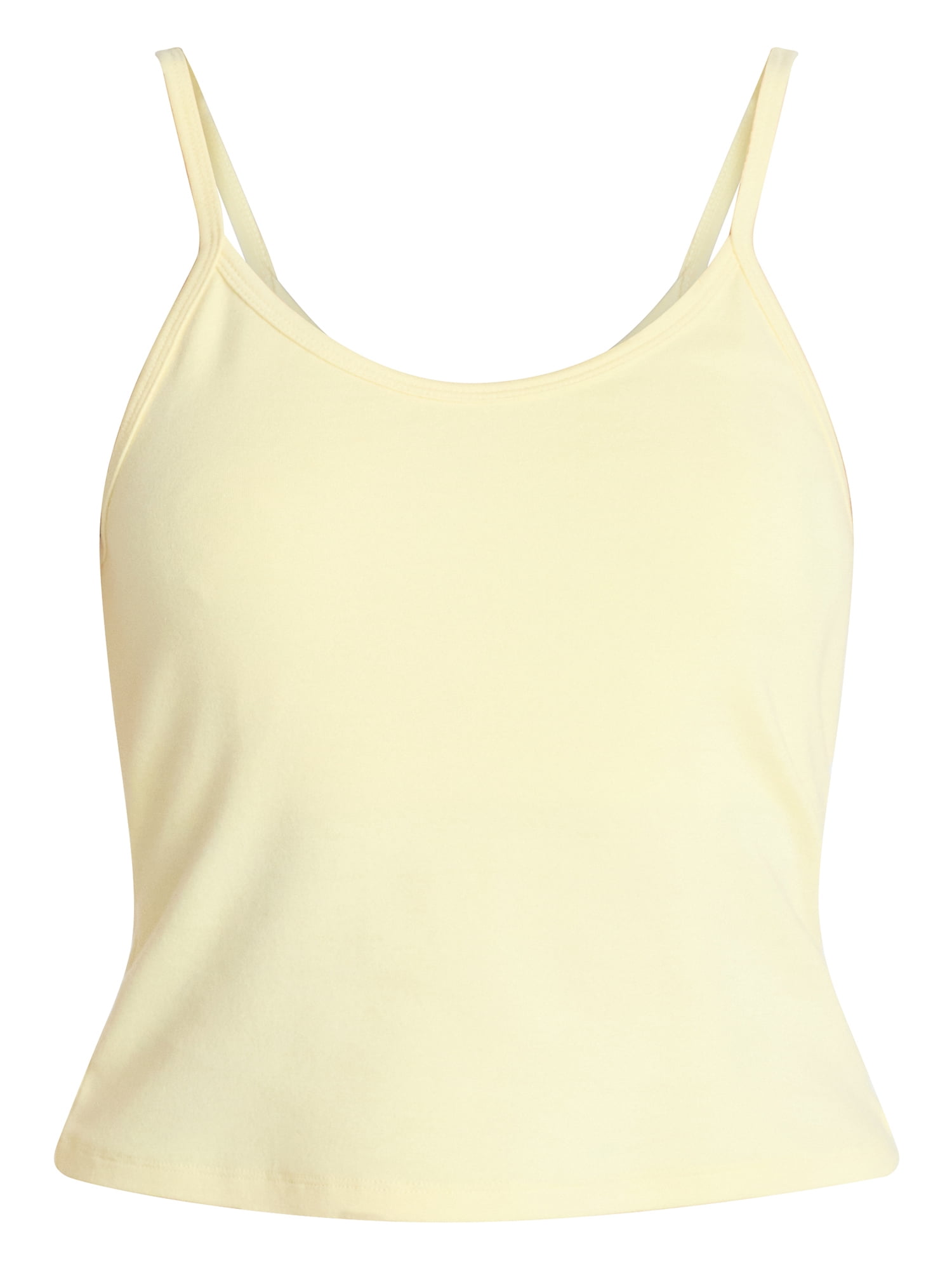 NO BOUNDARIES COZY SLEEP CAMI, SIZE XXS to 3X