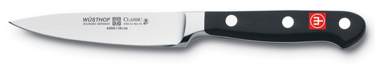 Wusthof Classic Knife Set