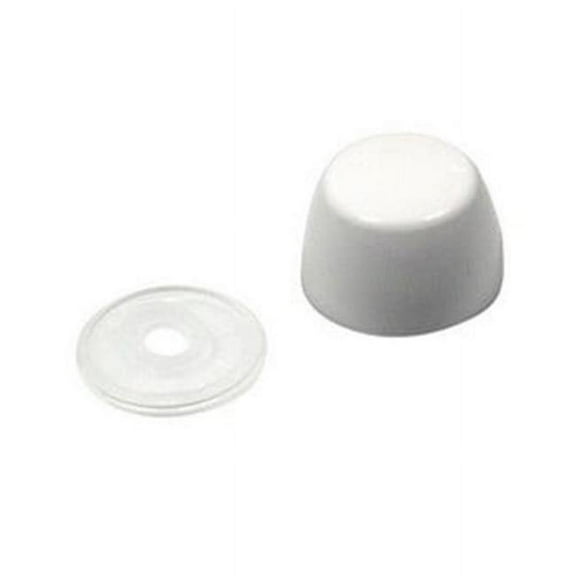 Bolt Cap and Nut for #01 Cotton