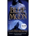 thumbnail image 1 of Pre-Owned Blue Moon (Nightcreature, Book 1) (Unknown) 0312949391 9780312949396, 1 of 1