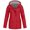 Red, variant on Vedolay Women's Casual jackets Womens Casual Office Casual Jackets Fashion Front Open with Pockets,Pink M
