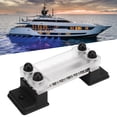 thumbnail image 4 of Power Distribution Terminal Block, Strong Conductivity High Strength Terminal Bus Bar  For Boat With Base, 4 of 8