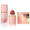 thumbnail image 1 of Face Liquid Blush, Natural Powder Blush, Smooth Texture, Long Lasting, Cheek Make Up Tool, 1 Piece, Blush Makeup, 1 of 8