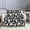 -, variant on Halloween Blanket Black Christmas Cozy Soft Plush for Couch Living Room Blanket Interesting Festival Gift for Kids Adults 50 x 60 inch
