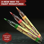 The Army Painter: Speedpaint Marker Introductory Set
