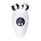 thumbnail image 1 of Xihbxyly Prensa de Ajo de Acero Inoxidable, Picadora de Ajo Manual Eficiente, Machacador de Ajo Fácil de Limpiar, Herramienta de Cocina Versátil, para Picar Ajo, Jengibre y Pimienta, Ideal para Entus, 1 of 7
