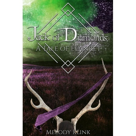 - Jack of Diamonds - eBook