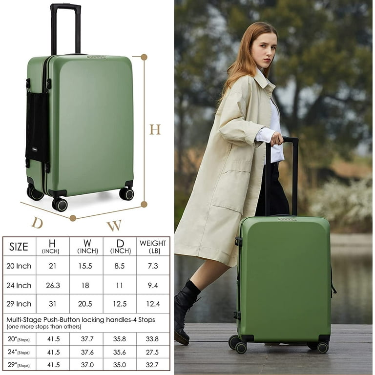 X large luggage sale