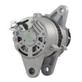 thumbnail image 2 of New 24V 25A Alternator Fits Isuzu Link-Belt 0-33000-6200 181200-382-0 0330006200, 2 of 2