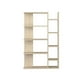 thumbnail image 1 of Librero Alterego Stand 7 entrepaños Madera, 1 of 4
