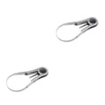 thumbnail image 1 of Advancent Stainless Steel Mango Splitter Avocado Slicer Coring Fruit Multifunction Corers Peeling Diced Peelers Tool for Kitchen 2piezas, 1 of 6