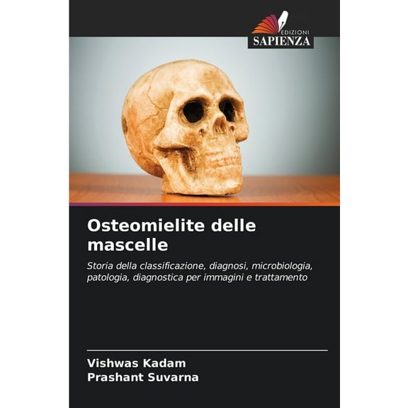 Osteomielite delle mascelle, (Paperback)