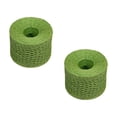 thumbnail image 3 of 2 rollos de cuerda de papel de rafia., 3 of 3