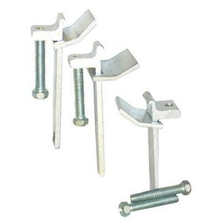 - 42-2107 10 Count, Adjustable Sink Rim Clip