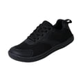 thumbnail image 3 of Willtoo Womens Wide Toe Barefoot Sneakers Mesh Breathable Slip On Walking Shoes Zero Drop Running Sneakers Non Slip Casual Shoes, 3 of 5