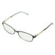 thumbnail image 1 of Gafas de Lectura ANGGREK ligeras Alta Transmisión Luz Bisagra de resorte Bloqueo Luz azul, 1 of 8