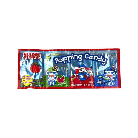 Slush Puppie Machine - SLUSH PUPPIE