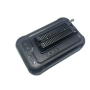 Tizuqe Advanced T48 TL866 3G Chip Programmer and Burner, Industrial Quality ZIF Socket, Wide Compatibility