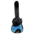 thumbnail image 1 of Funda para Guitarra Acústica Impermeable Ibañez Azul, 1 of 4