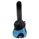 thumbnail image 1 of Funda para Guitarra Acústica Impermeable Ibañez Azul, 1 of 4