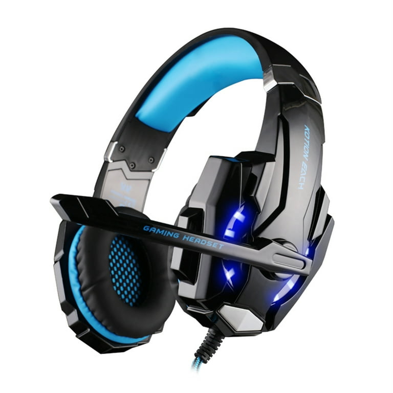 G9000 stereo online gaming headset