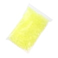 thumbnail image 4 of 1000 pcs Pipeta amarilla transparente Puntas de pipeta Pipa de pipeta líquida de laboratorio - Pipeta de transferencia de punta fina - 100ul - Suminis Sunnimix Punta de pipeta amarilla clara, 4 of 8