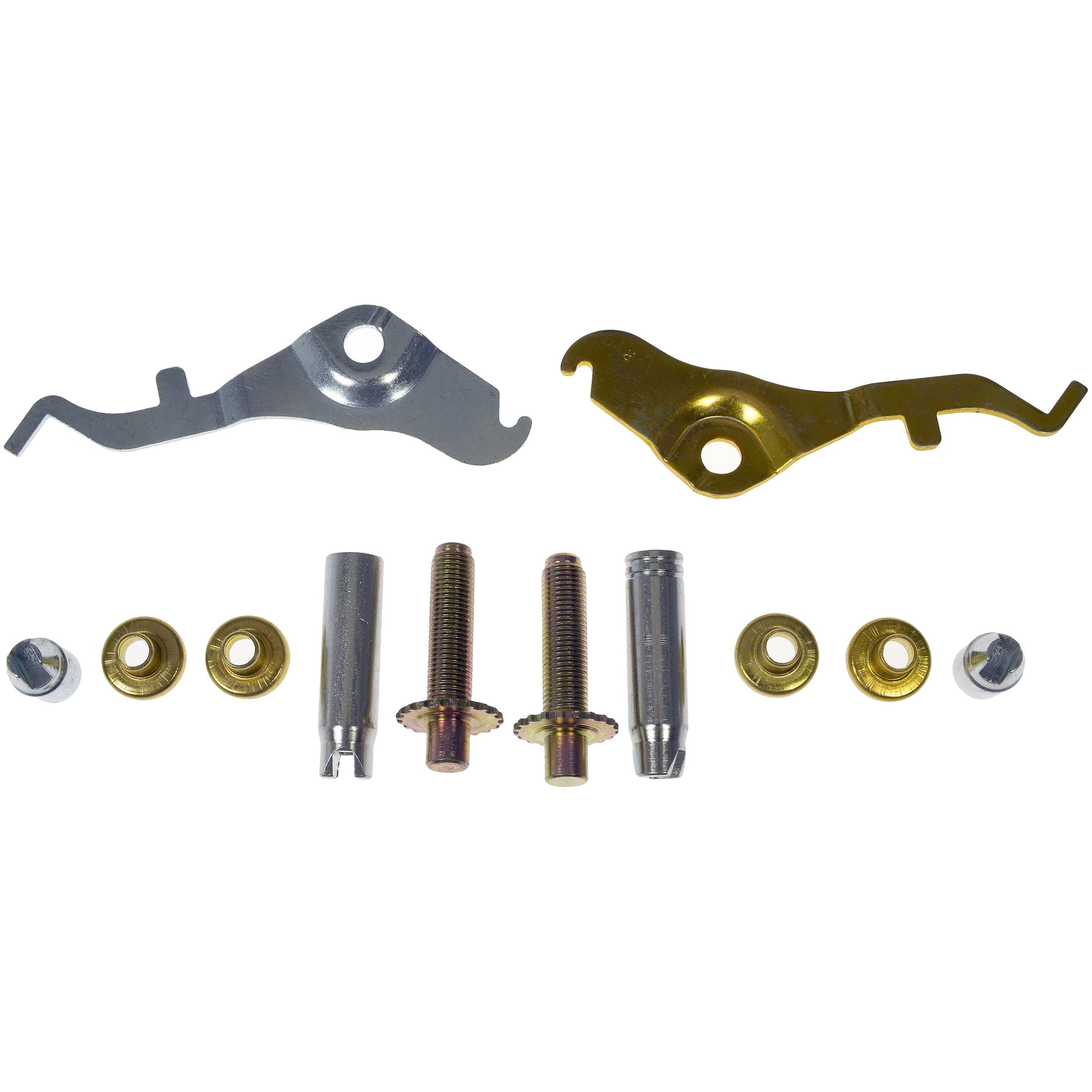 Dorman HW2305 Rear Drum Brake Hardware Kit for Specific Models