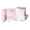 Pink, variant on Savor The Library: Baby Edition Keepsake Gift Box in Slate