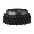 thumbnail image 2 of USA Standard Manual Transmission AX5 1988-2002 Jeep Mainshaft 2nd Gear, 2 of 2