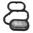 thumbnail image 2 of 10X Car Engine VTEC Solenoid Gasket Variable Timing Solenoid Valve Filter Gasket 15825-RB0-003 for -Z Fit City, 2 of 7
