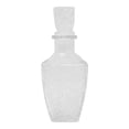thumbnail image 1 of Botella para Vino Prichos Diamante Vidrio 20x7.5x7.5 cm, 1 of 4