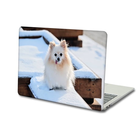 KSK KAISHEK Plastic Hard Protective Shell Case Cover Compatible with 2023 2022 2021 Released MacBook Pro 16  Touch ID Model: M2 A2780 A2485 M1 Animal A 0275