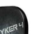 thumbnail image 4 of Raquette pickleball ONIX Stryker 4 Graphite Noir, 4 of 9