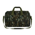 thumbnail image 3 of 22" Tactical Digital Camouflage sports Gym Travel Duffle Gear Bag - Green ACU, 3 of 4