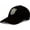 Black, variant on Harry Potter Hat, Baseball Cap Ravenclaw, Slytherin, Gryffindor, Hufflepuff Hat for Men and Women