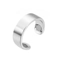 thumbnail image 4 of Anillo de personalidad Anillo magnético Anillo de salud Anillo magnético Joyería creativa Anillo abierto Material duradero, 4 of 5