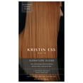 thumbnail image 2 of Kristin Ess Signature Hair Gloss - Copper Penny - Medium Copper Gold, 1 Application Hair Color, 2 of 10