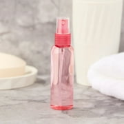 (6 pack) Equate Fingertip Spray Bottle, Color May Vary, 2 fl oz