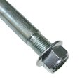 thumbnail image 3 of Sthus 15mm 240mm Rear Wheel Axle With Spacers For 125cc 140cc 160cc Pit Dirt Bike, 3 of 4