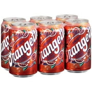 Sam's Choice Orangette Soda, 12 Fl. Oz., 6 Count