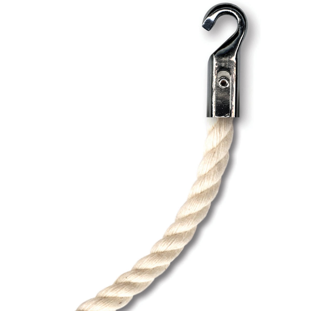 Decor Rope Hooks .5" 2/Pkg Walmart Canada