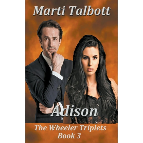 Adison: The Wheeler Triplets, (Paperback)