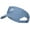 Lt Blue, variant on Sport Kayak Embroidered Cotton Washed Visor - Lt Blue OSFM